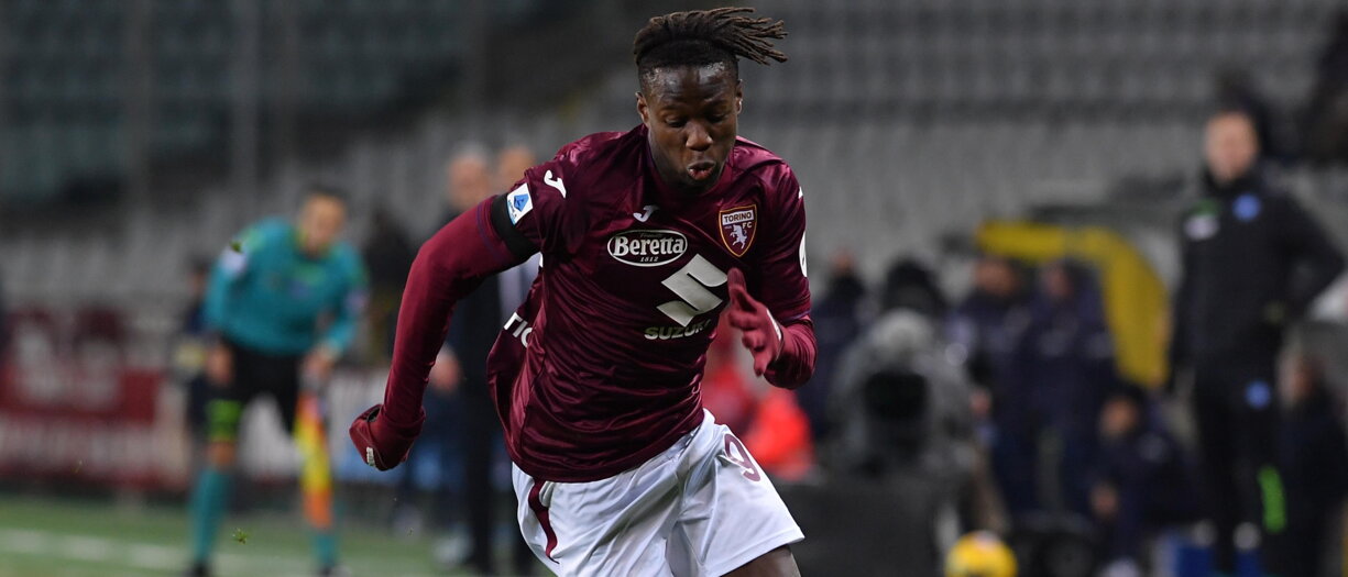 Fiorentina, arriva Njie: operazione da 20 milioni