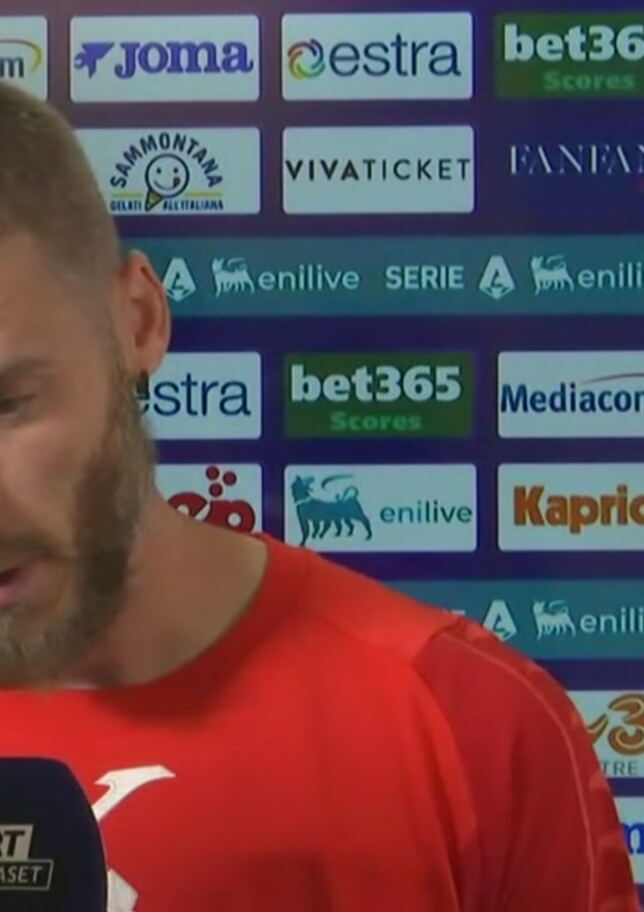 De Gea: "Fischi meritati. Mi preoccupa la nostra fragilità"