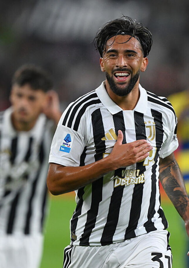 Nico Gonzalez si riprende la Juve: entra e dà la svolta contro il Parma. Poi chiude Koopmeiners