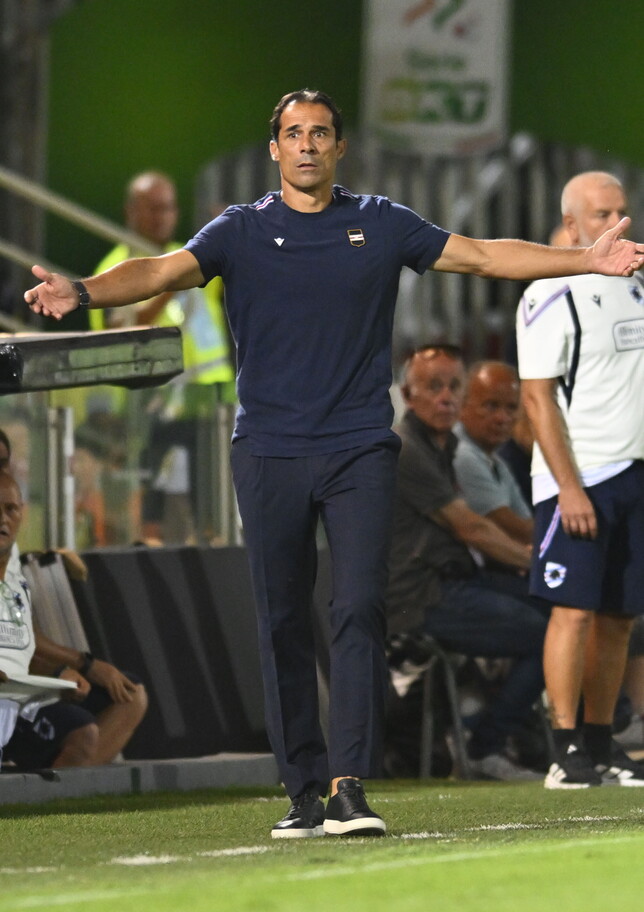 La Samp cade a Marassi, pari nel derby tra Padova e Verona. Bene Cesena e Avellino