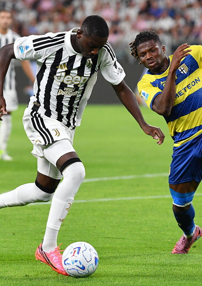 Juve, zero gol dagli attaccanti: tra mercato e nuove idee di gioco, Spalletti deve risolvere questo rebus