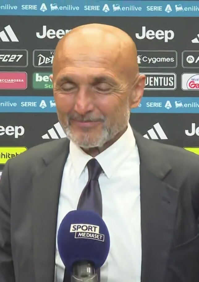 Spalletti in conferenza: “Tanti aspetti positivi. Felici di avere un giocatore del livello di Nico. Su Kessie…”