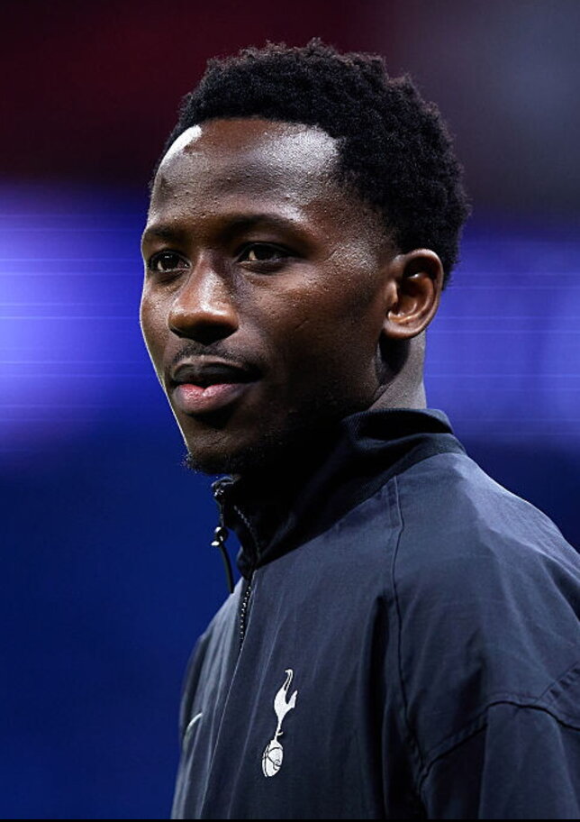 Juve, chi è Pape Sarr: il centrocampista box-to-box che Massara voleva già al Milan