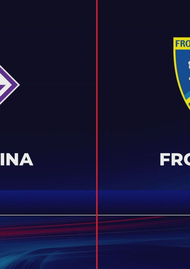 Fiorentina-Frosinone 0-3: gli highlights