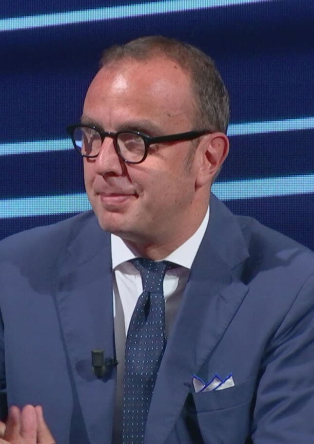 Trevisani: "Cos'ha Martinez più di Sommer? Le mani..."
