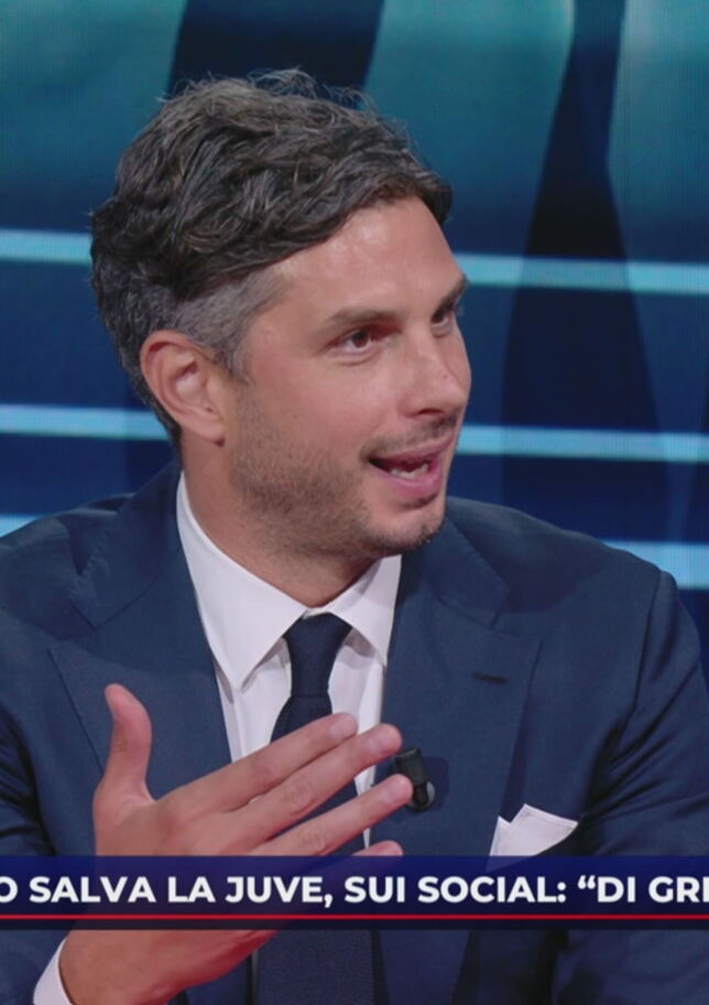 Ranocchia: "L'anti-Inter? Più la Juve del Napoli"