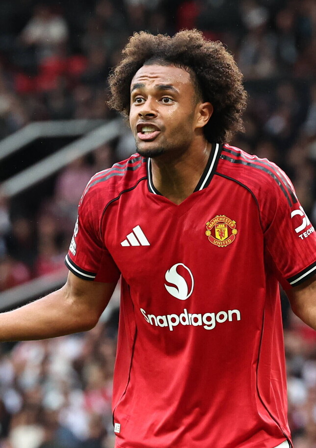 Juve, accelerata per Zirkzee: offerta allo United, si può chiudere dopo l'addio di David