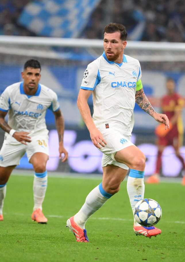Non solo Sarr, la Juve ne vuole un altro in mezzo: sogno Hojbjerg, ci sono due alternative