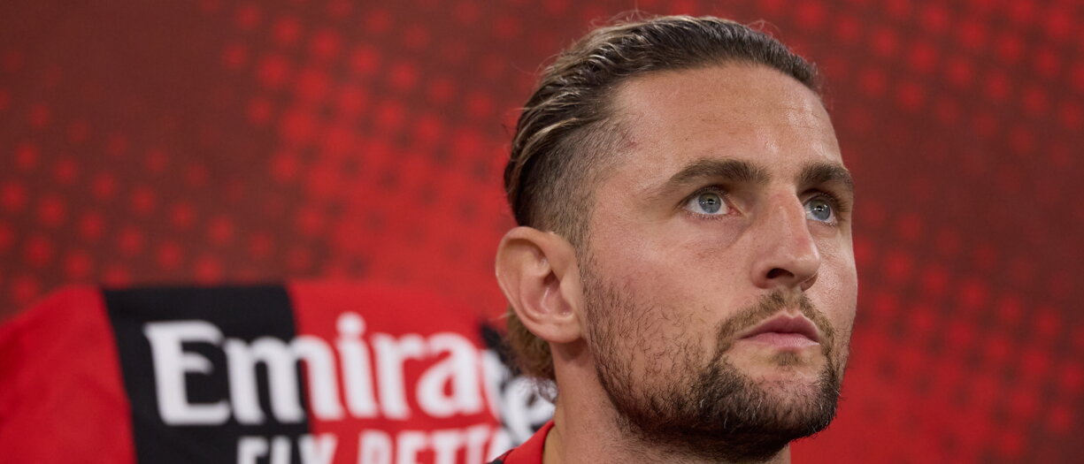 Milan-Rabiot, obiettivo andare avanti insieme: Cardinale in contatto con la madre-agente Veronique per discutere il rinnovo