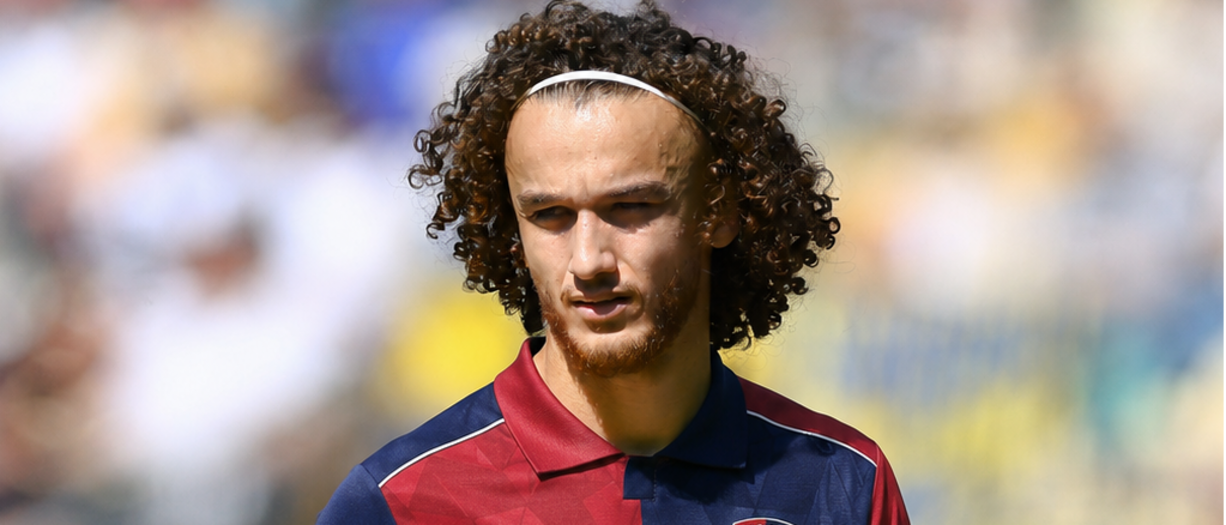 UFFICIALE - Inter, Massolin è un nuovo calciatore del Cagliari: il comunicato e la formula