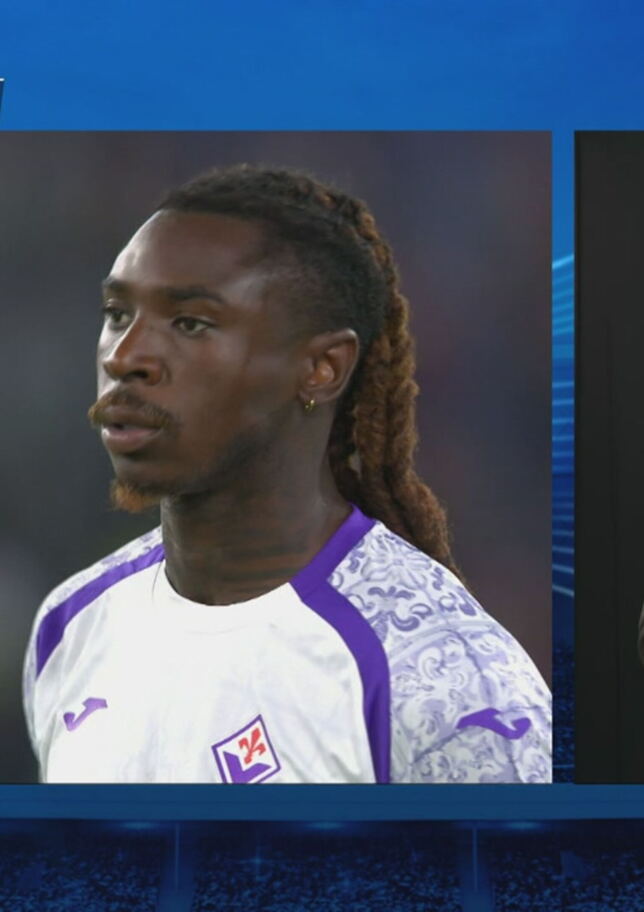Calciomercato, Raimondi: "Como-Kean, ore caldissime"