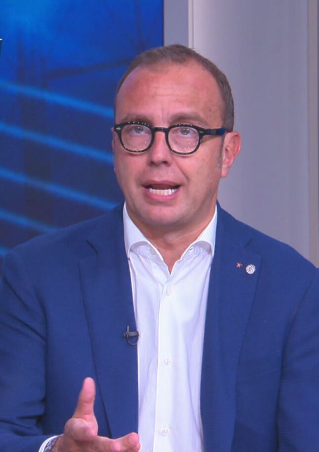 Trevisani: "Il Napoli sta regredendo, con il Como si è visto"