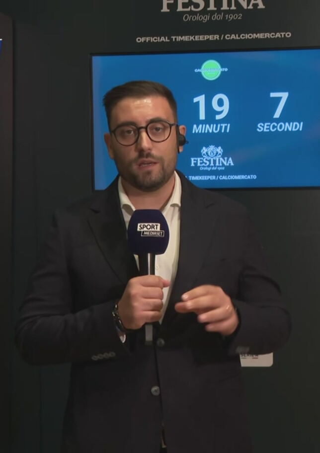Calciomercato, Accomando: "La Roma può perdere un big, in arrivo offerta dalla Premier"
