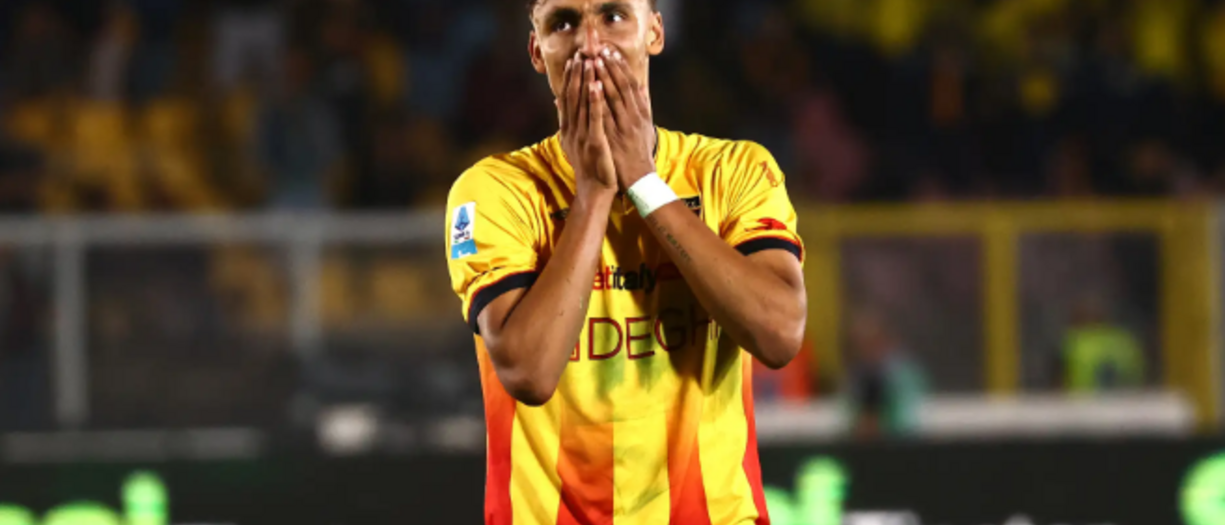 Il Lecce chiede 25 milioni per Tiago Gabriel: Milan e Fulham ci pensano