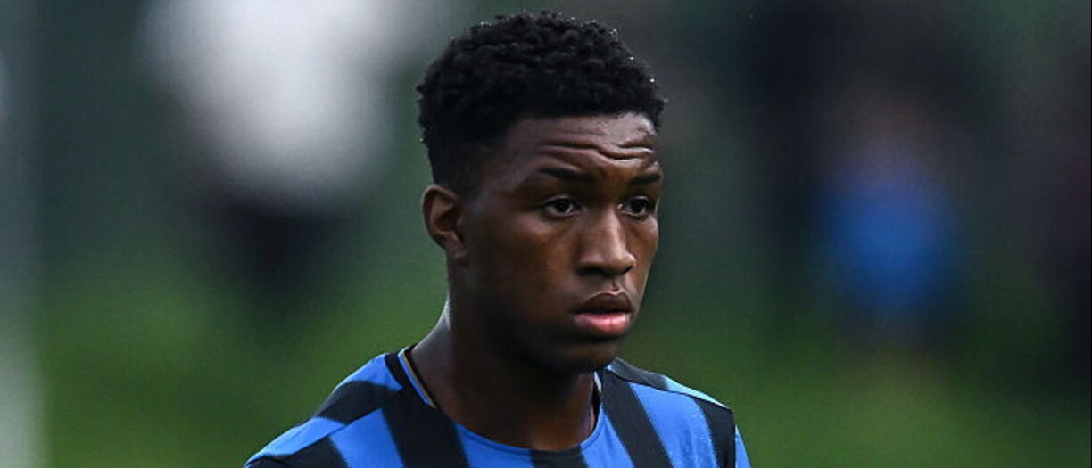 Ahanor saluta l'Atalanta: "Cresciuto anche fuori dal campo"