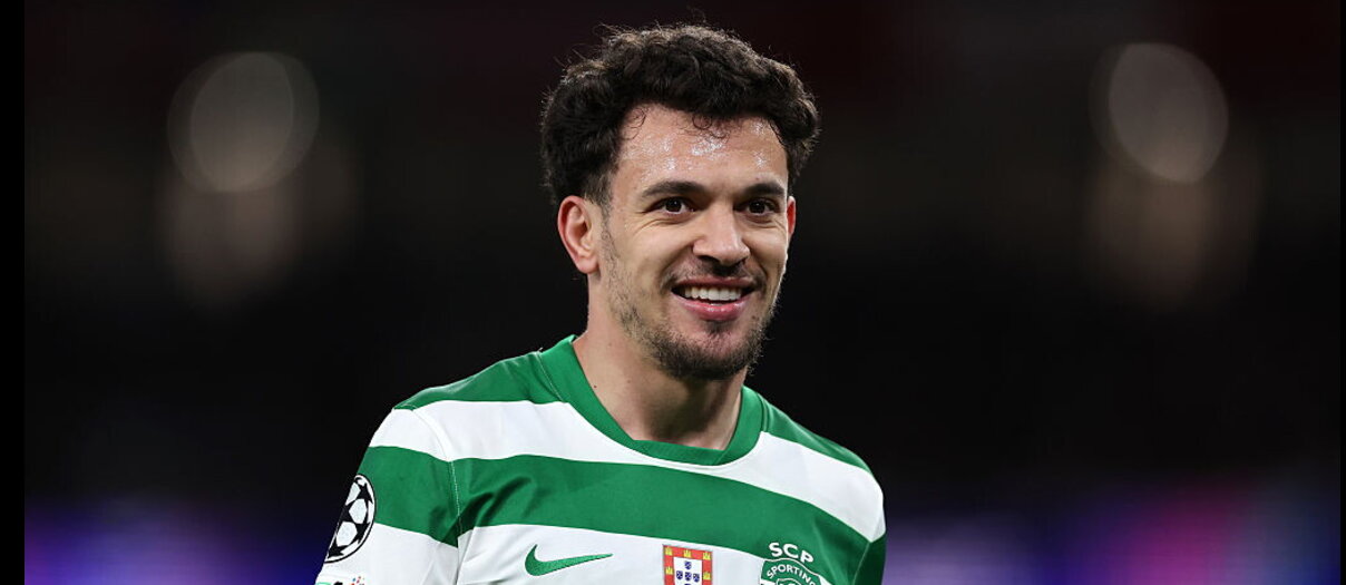 Dal Portogallo sicuri: la Fiorentina ha in mano Pedro Gonçalves dello Sporting