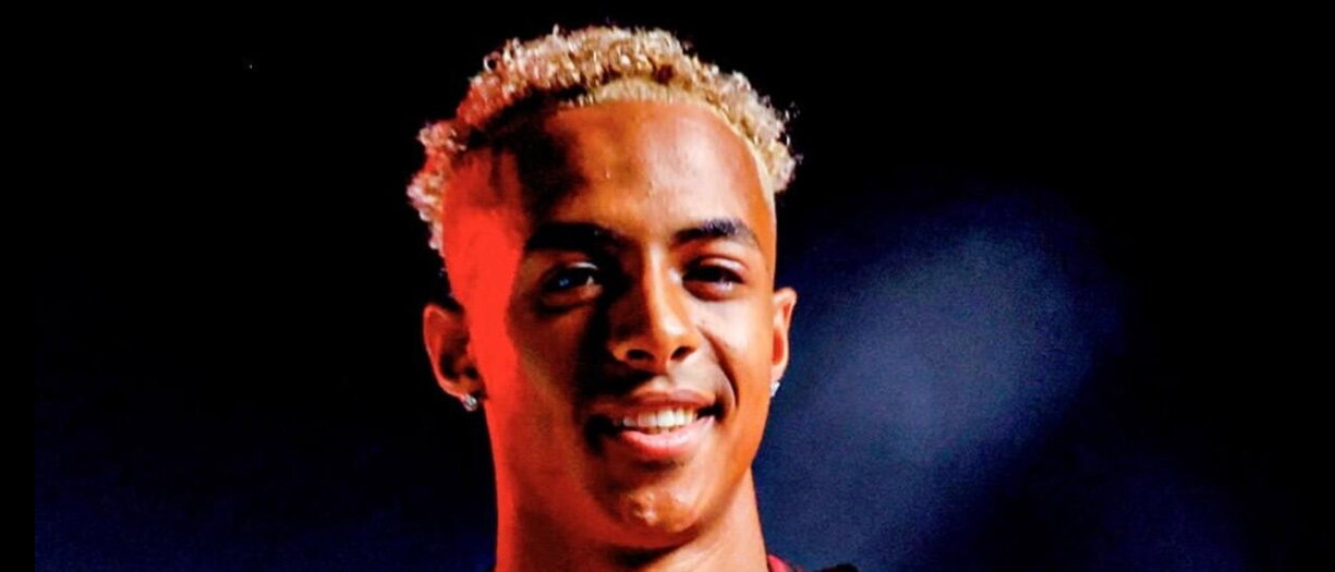 Hutchinson si presenta: "Il Milan è un sogno. Amorim? Mi sono scusato perché..."