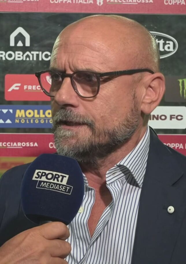 Petrachi: "Vogliamo andare avanti"