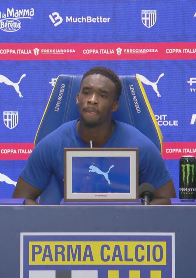 LIVE! Keita: "Dobbiamo migliorare tante cose, siamo delusi oggi. Non possiamo perdere con la Cremonese in casa"