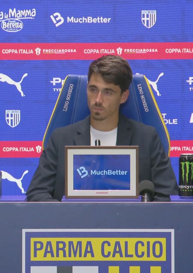 Cuesta: "Ripartiamo dalle basi, dobbiamo capire che siamo in Serie A"