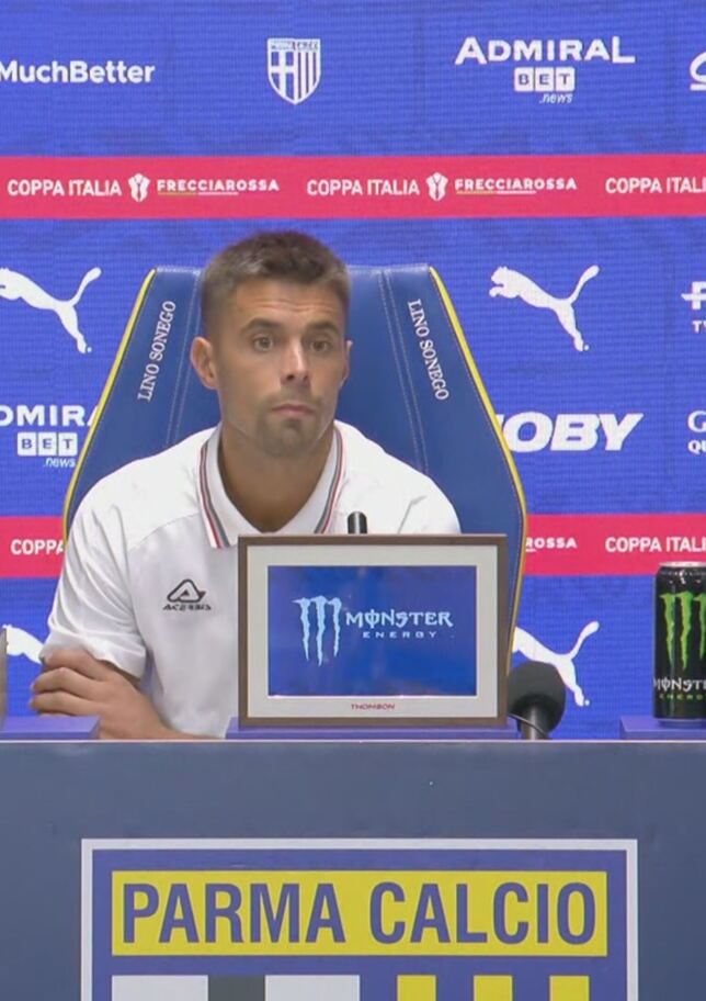 Grassi: "Se vogliamo possiamo mettere in difficoltà qualsiasi squadra"