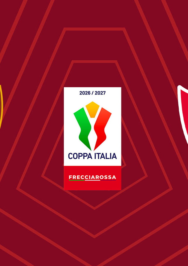 Torino-Monza: partita integrale