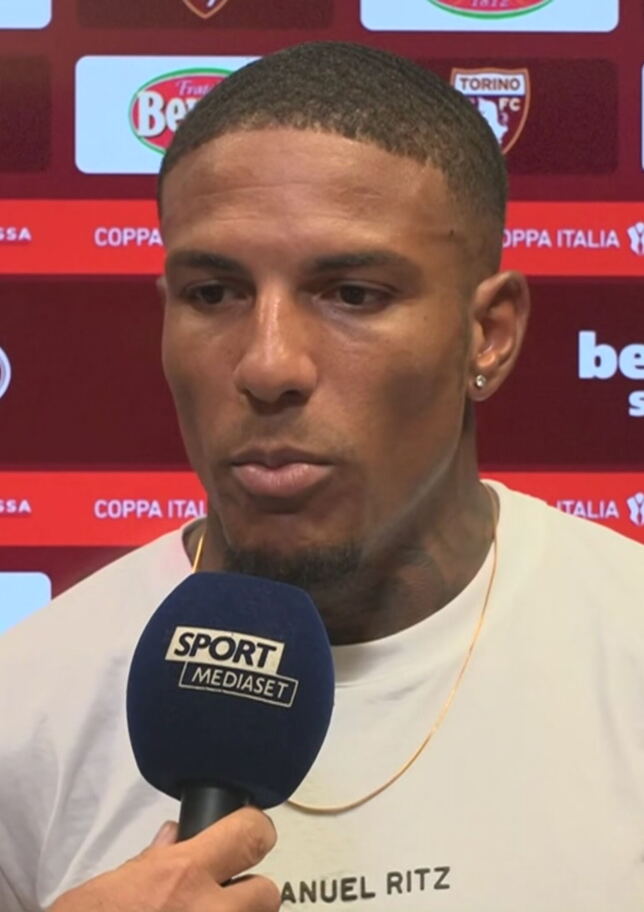 Folorunsho: "Avevamo voglia di rivalsa"