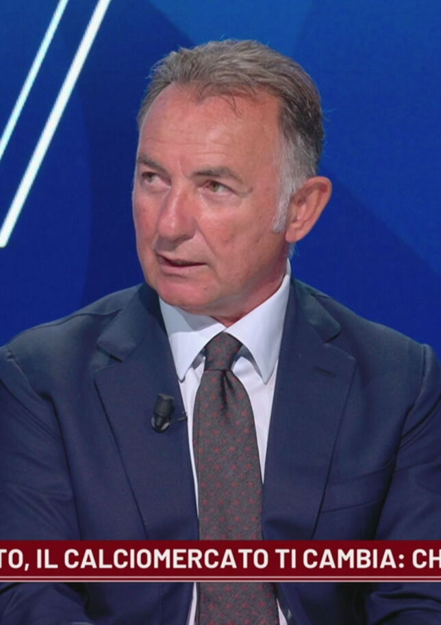Mauro: "Woltemade? La Juve non investe sul futuro. E Kean al Como non è una buona idea"