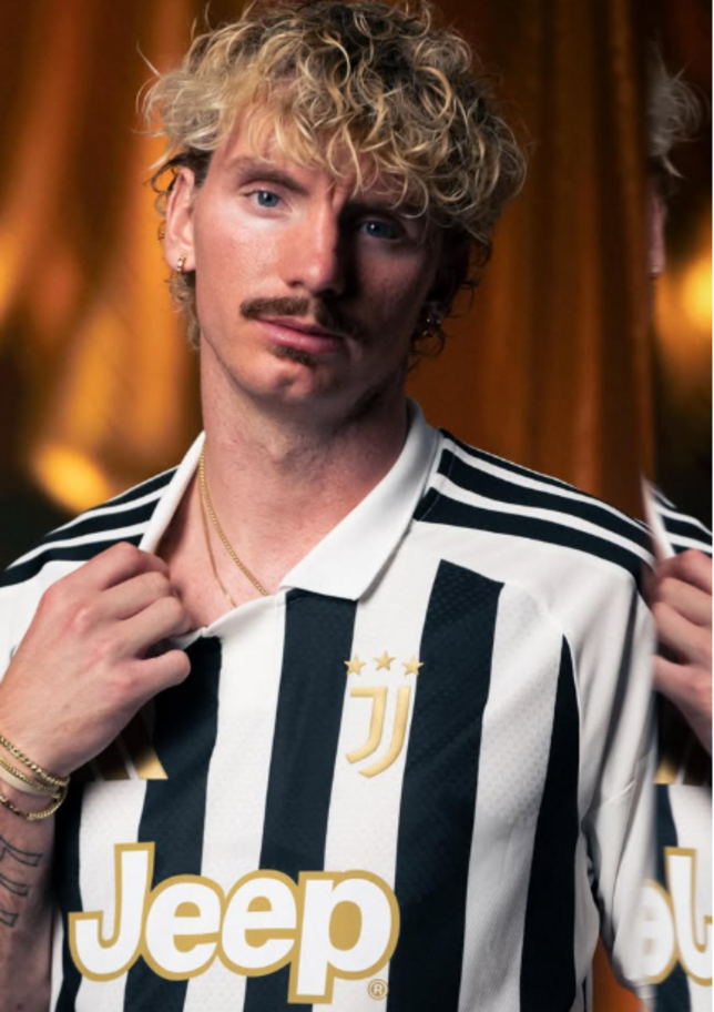 Juve, senti Woltemade: "Assomiglio a Ibra, mi piace Havertz. Sono nel club italiano più grande"