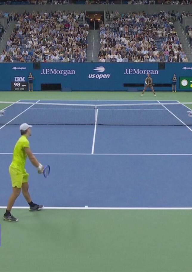 Alcaraz soffre un po' ma vince in rimonta: è al terzo turno degli Us Open