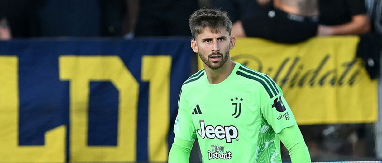 Vicario: “La Juve meglio della Premier”