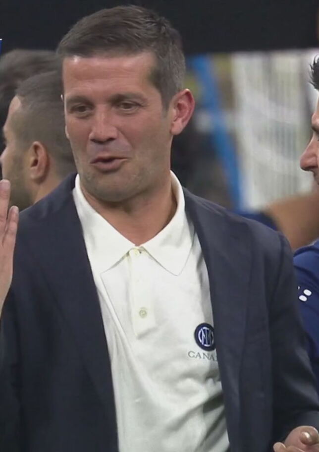 Inter-Napoli, poi l’Arsenal: doppia sfida per dare una scossa alla stagione - CdS