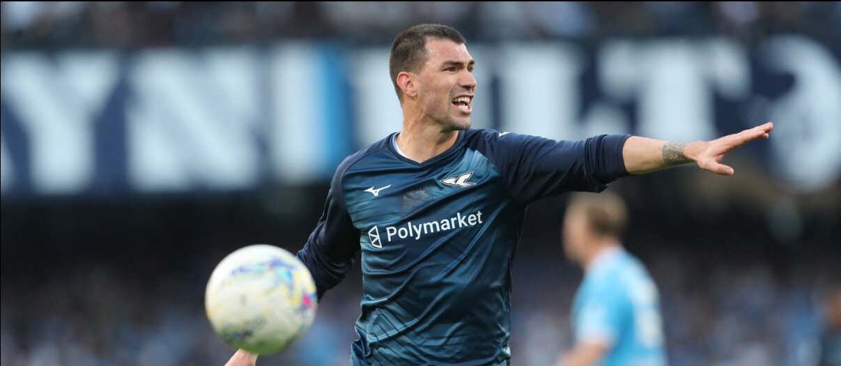 Romagnoli all’Al-Sadd, il saluto alla Lazio: "Finita un’era, mi dispiace"