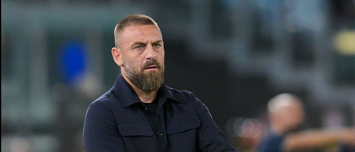 Serie A: De Rossi, 'Como forte ma tutte le squadre si possono battere'