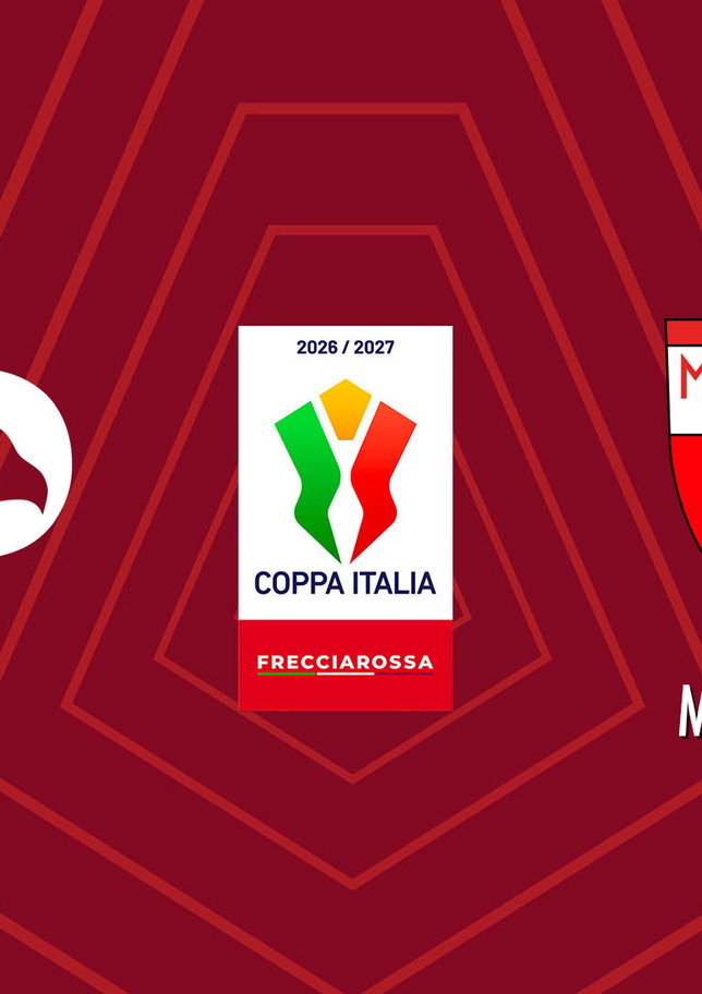 Palermo-Mantova: partita integrale