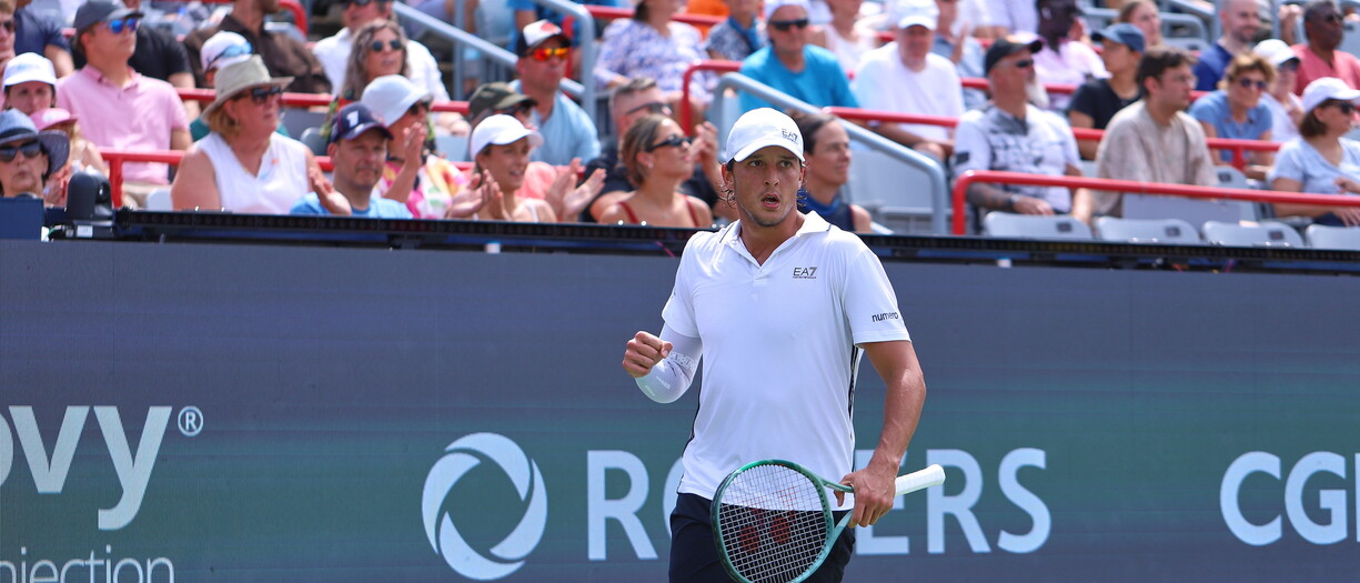Us Open, Darderi al terzo turno: Svrcina ko in quattro set
