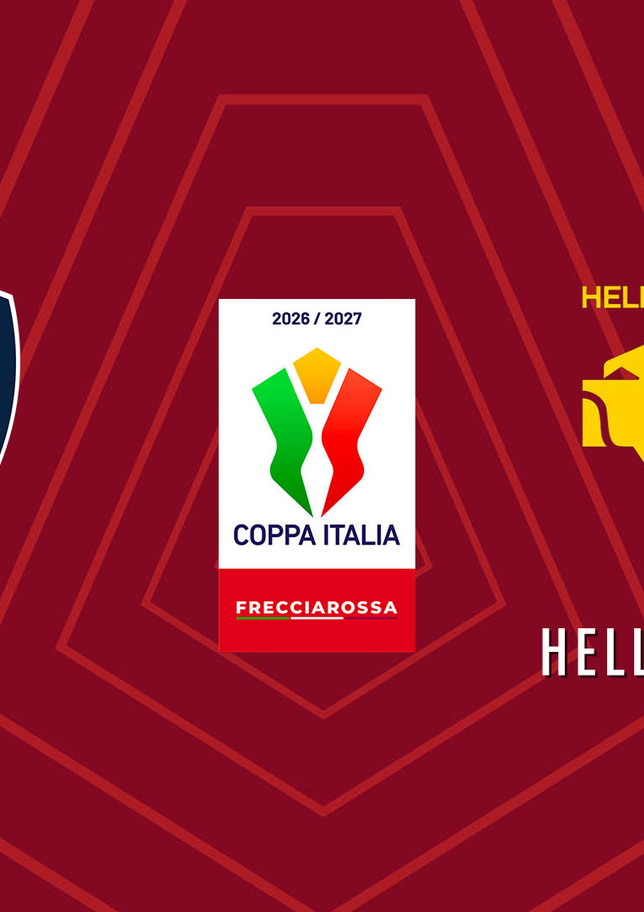 Cagliari-Verona: partita integrale