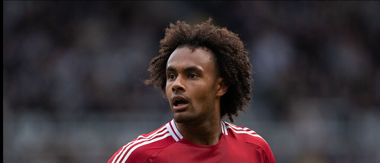 Manchester United, Carrick a sorpresa: "Credo in Zirkzee"