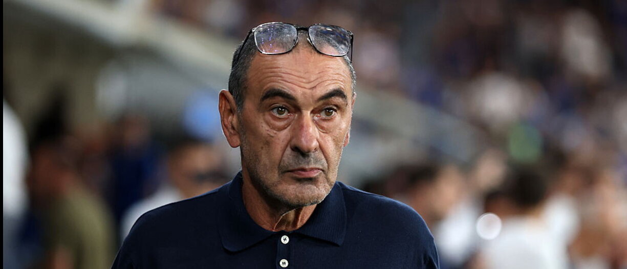 Verso Roma-Atalanta, i convocati di Sarri: prima volta per Kessiè e Rowe, c'è Kristensen
