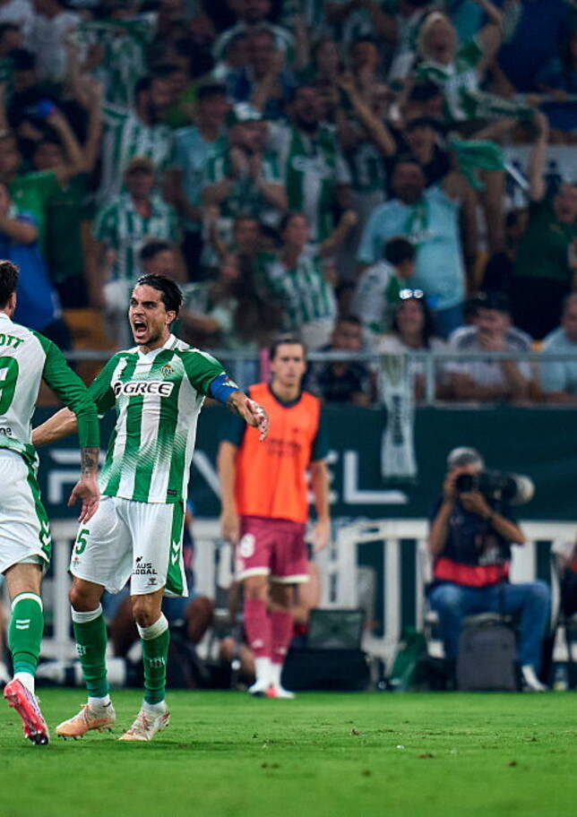 Liga, Real Madrid