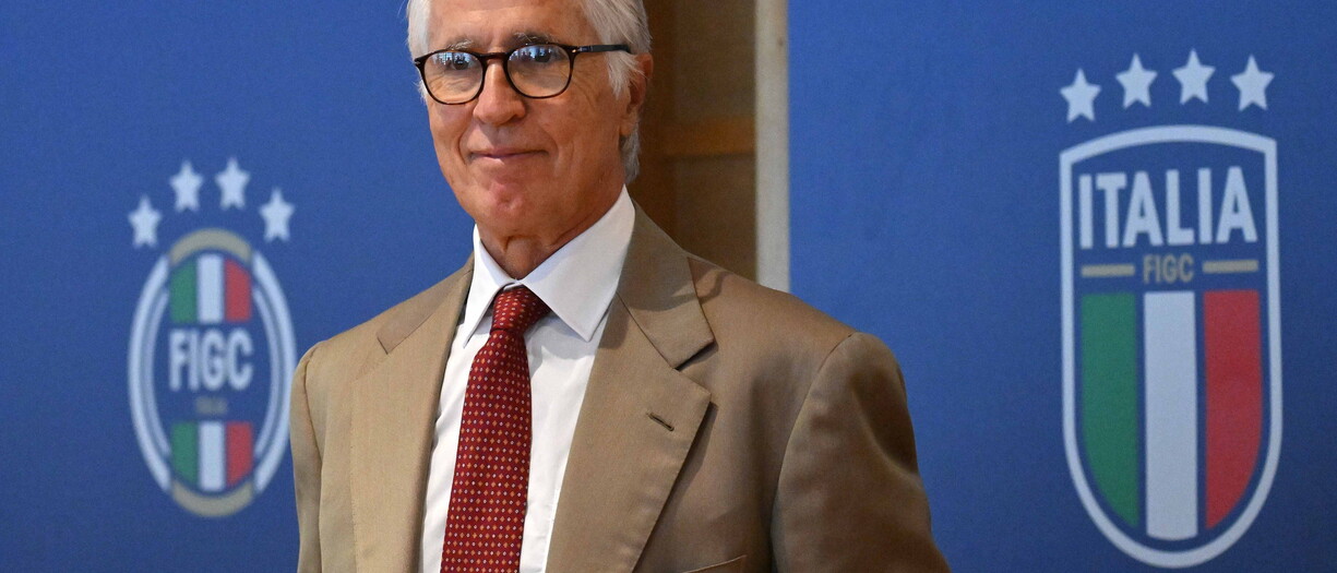 Elezioni Figc: per Chinè da archiviare l'inchiesta sul tesseramento di Malagò