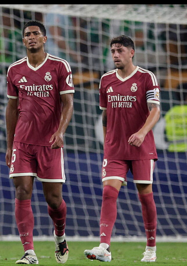 Liti, polemiche e un attacco rivedibile: questo Real si può battere. Ma l'Inter deve temere l'effetto Bernabeu