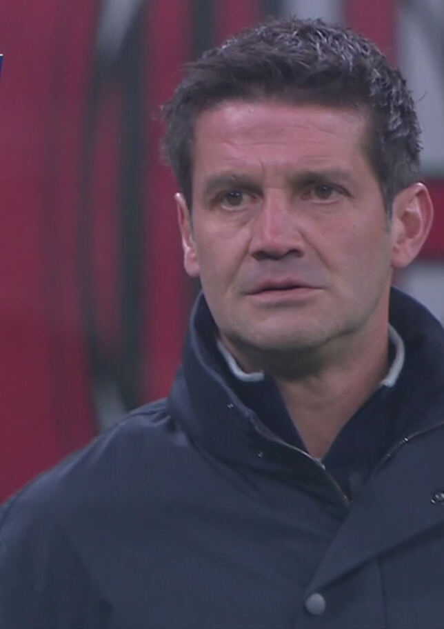 Verso Inter-Napoli