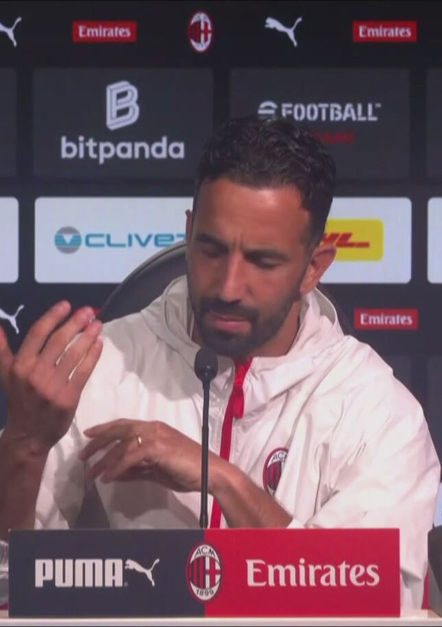 Amorim vs Chivu, è già derby: "Non abbiamo bisogno di stimoli o provocazioni, vogliamo tornare a vincere"