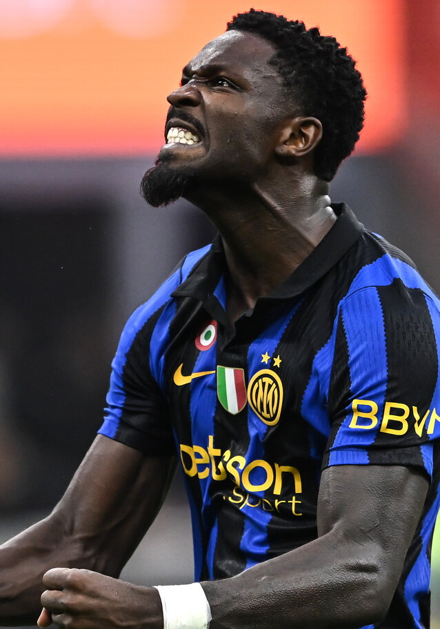 Le pagelle di Inter-Napoli: Lautaro e Thuram riparano, Hojlund c'è, ma Badiashile la combina grossa