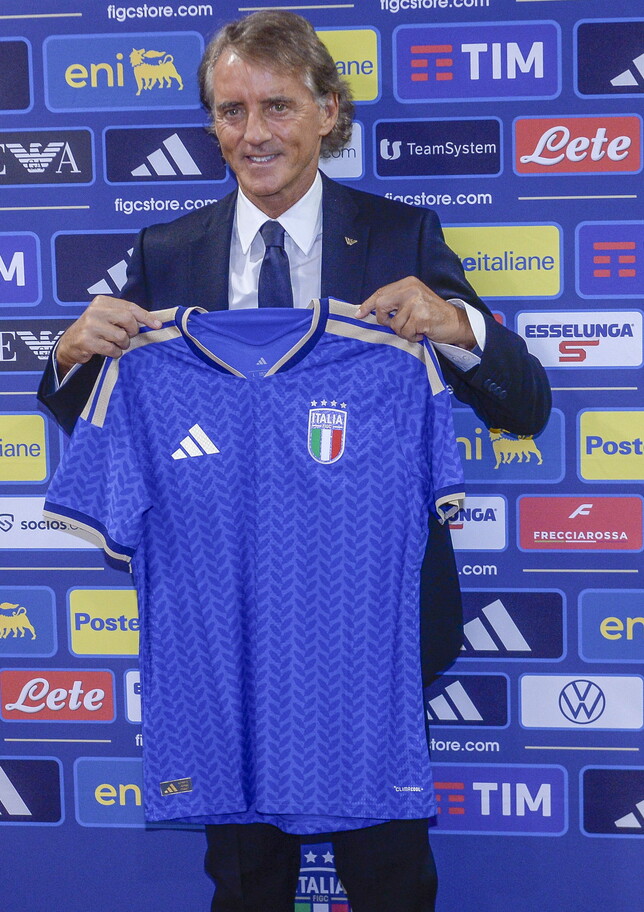 Mancini prepara la sua Italia 2.0: chi ha inserito nelle preconvocazioni