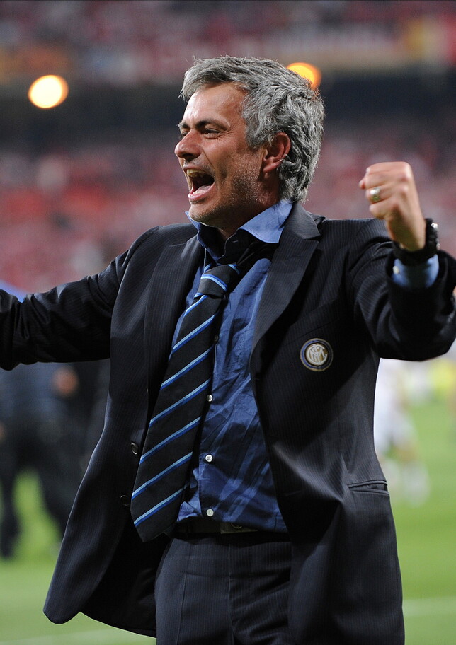 Mou, i precedenti contro il suo vecchio amore: in sei partite una vittoria e cinque sconfitte