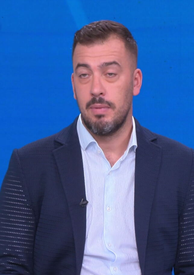 Viviano: "La Roma mi ha impressionato, l'Inter è la migliore"