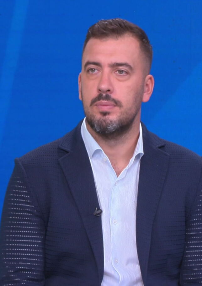 Viviano: "Napoli? Se fossi in Allegri…"