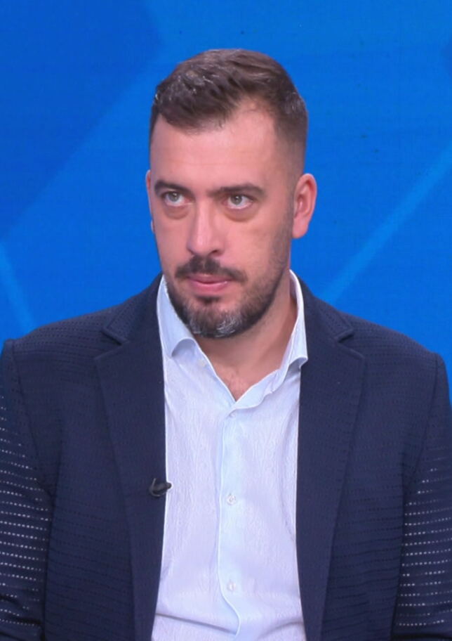 Viviano: "Mano Lobotka? Mi sembra una decisione semplice"